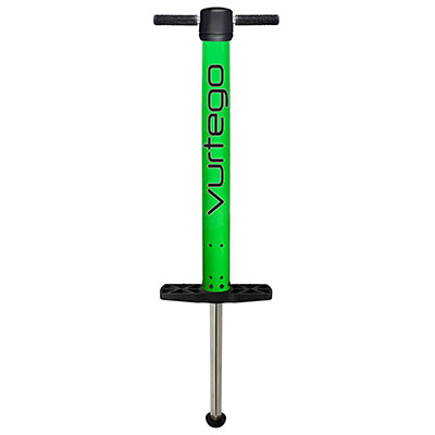 Best Pogo Sticks for Adults Vurtego V4 Pro Pogo Stick