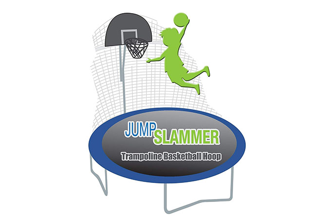Trampoline Pro Jump Slammer Basketball Hoop - 2018 Review