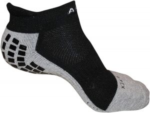Apex Non Slip Ankle Socks