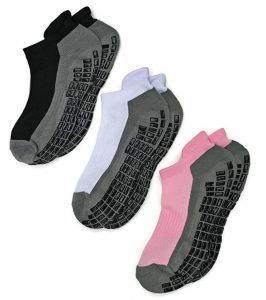 RATIVE Super Grips Anti Slip Socks